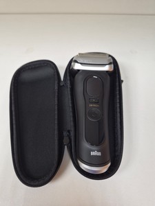 Б/в Електробритва Braun series 9 pro+ 9590cc 01-201078742