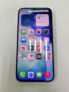 Б/у Мобільний телефон Apple iphone 15 pro max 512gb esim 01-201079978