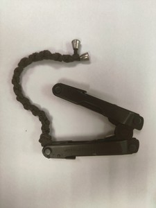 Б/в Мультитул Leatherman rebar 01-201077552