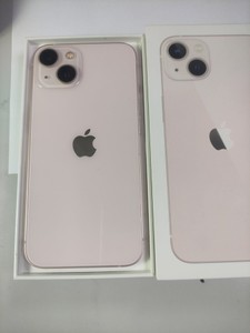 Б/в Мобільний телефон Apple iphone 13 128gb 01-201081371