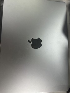 Б/в Ноутбук Apple macbook pro 14" 2023 01-201081554