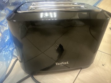 Б/в Тостер Tefal uno tt1408 01-201081614