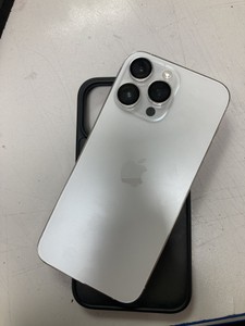Б/в Мобільний телефон Apple iphone 14 pro max 256gb esim 01-201082397