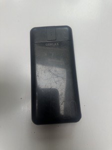 Б/в Повербанк Gerlax p213 20000mah 01-201081591
