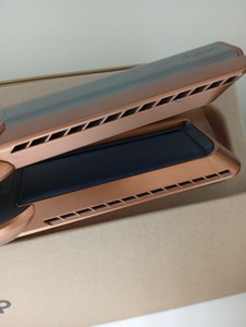 Б/в Плойка Dyson airstrait ht01 nickel/copper 01-201082396
