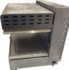 Б/в Електрогриль Roller Grill sem 60tq 01-201071436