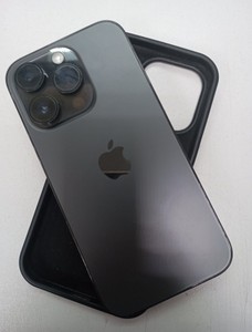 Б/в Мобільний телефон Apple iphone 14 pro 256gb esim 01-201086375