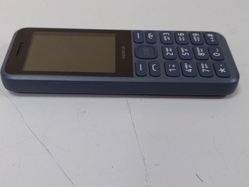 Б/в Мобільний телефон Nokia 130 dual sim 2023 ta-1576 01-201086567