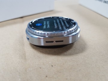 Б/в Смарт-годинник Samsung galaxy watch8 classic 46 mm 01-201007350