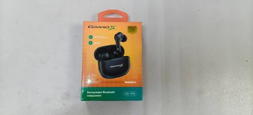 Б/в Навушники Grand-X gb-99b 01-201087409