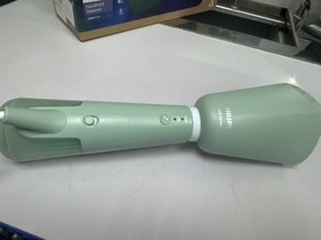 Б/у Пароочиститель Philips series 5000 sth5010/70 01-201088522