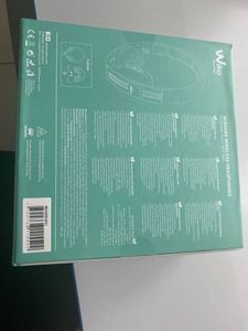 01-200236922: Wiko wishake gold