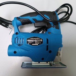 Б/в Лобзик електричний 400Вт Houselux m1q-yl01a-55 01-201088556