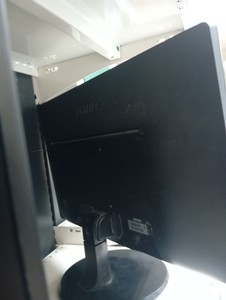 Б/в Монітор Samsung s24f320gai 01-201088347