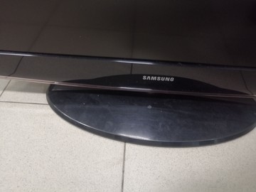 Б/в Телевізор Samsung le32b450 01-201090288