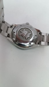 Б/в Годинник Certina ds action 34.5mm c032.007 01-201006275
