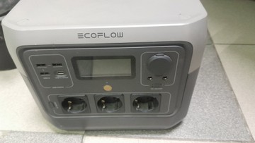 Б/в Зарядна станція Ecoflow river 2 pro 01-201094438
