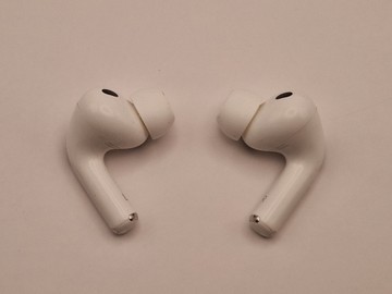 Б/в Навушники Apple airpods pro 3 01-201088649