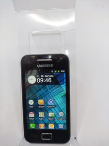 Б/в Мобільний телефон Samsung s5830 01-201092369