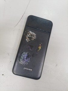 Б/у Повербанк Proove 10000mah 01-201093403