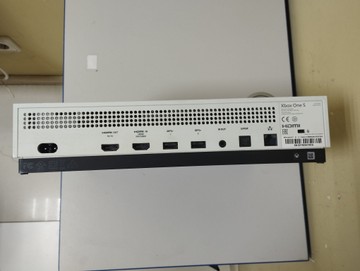 Б/в Ігрова приставка Microsoft xbox one s 1tb 01-201094680