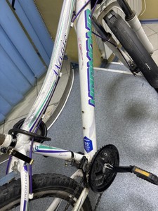 Harmond magic 26" alum