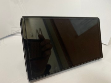 Б/в Ігрова приставка Nintendo switch oled 01-201090822