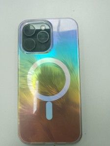 Б/в Мобільний телефон Apple iphone 15 pro max 256gb 01-201094699