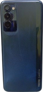 Б/в Мобільний телефон Tecno camon 18p 8/128gb 01-201097027