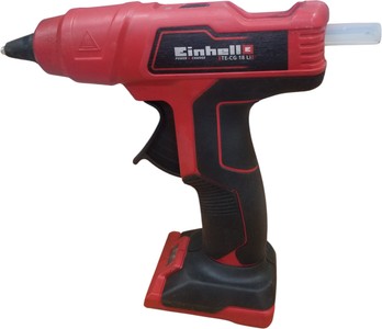 Б/в Клейовий пістолет Einhell te-cg 18 li solo 01-201087126