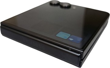 Б/у Мобільний телефон Samsung galaxy flip7 12/256gb 01-201100893