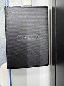 Б/у Ssd накопитель Transcend esd270c 250 gb 01-201101001