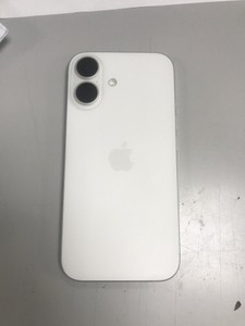 Б/в Мобільний телефон Apple iphone 16 128gb 01-201101088