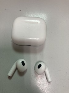 Б/в Навушники Apple airpods 3rd generation 01-201101543