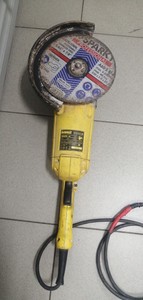 Б/в Кутова шліфмашина Dewalt dwe494 01-201101429