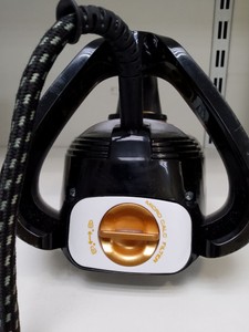 Б/у Утюг Tefal puregliss coppertinto & fv8064e0 01-201101467