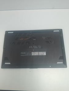 Б/в Ноутбук Asus 15/ryzen 5 7520u ddr5/16gb ddr4/hdd *відсутній/ssd 1000 gb/*інтегрована 01-201101890
