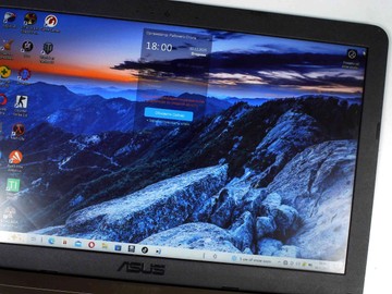 Asus 15/pentium n4200 ddr3/2gb ddr2/hdd 250 gb/ssd *відсутній/*інтегрована