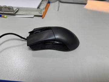 Б/в Миша Asus rog gladius ii origin 01-201102070