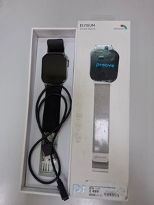 Б/у Смарт-часы Proove elysium 01-201103085
