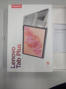Б/в Планшет Lenovo tab plus 8/256gb wi-fi 01-201105067