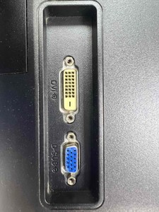 Б/в Монітор Philips 196v3l 01-201105253