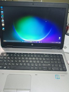 Hp 15/core i5 6200u ddr3/16gb ddr3/hdd *відсутній/ssd 128 gb/*інтегрована