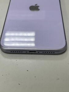 Б/у Мобільний телефон Apple iphone 11 128gb 01-201103733