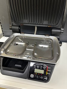Б/в Гриль Tefal optigrill gc7p0810 01-200998780