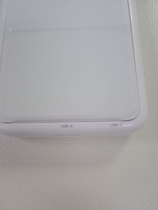 Б/в Повербанк Xo pr211 10000mah 22.5w wireless 01-201105087