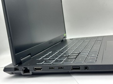Б/в Ноутбук Asus 16/core i5-13450hx ddr5/16gb ddr5/hdd *відсутній/ssd 512 gb/geforce rtx 5050 8gb 01-201054125