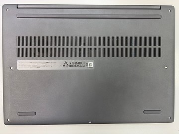 Б/в Ноутбук Lenovo 15/core i5-13420h ddr5/16gb ddr5/hdd *відсутній/ssd 500 gb/*інтегрована 01-201106707