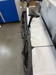Б/у Велосипед Scott xx 26" 01-201106935