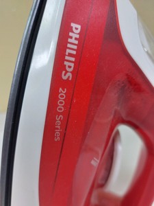 Б/у Утюг Philips 2000 series dst2010/40 01-201106531